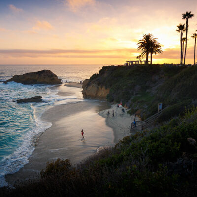 4 Cities With the Least Seasonal Allergies