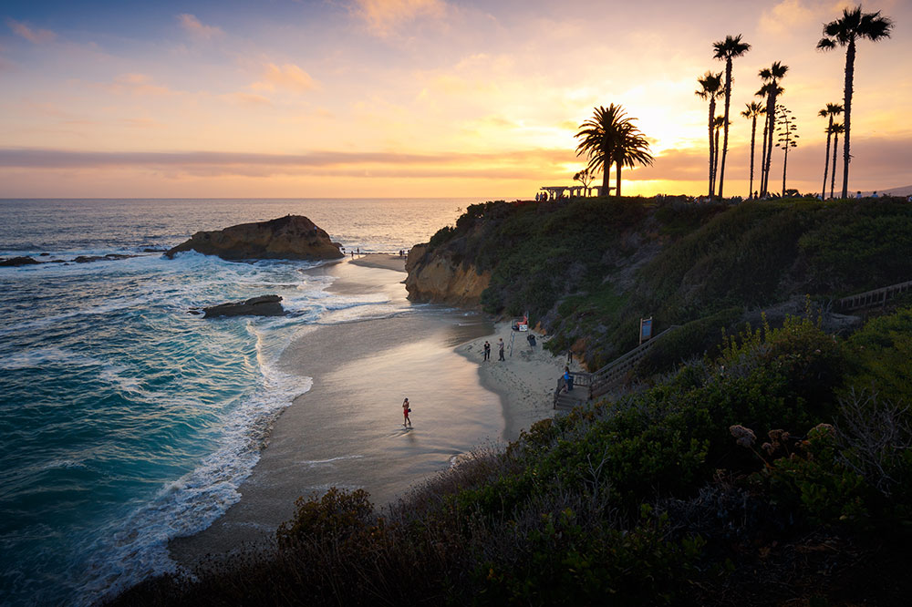 4 Cities With the Least Seasonal Allergies