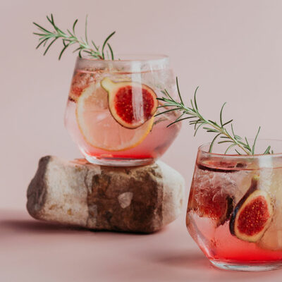 4 Classic Cocktails to Master