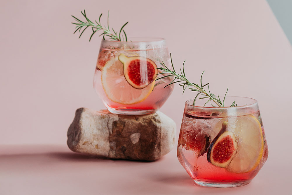 4 Classic Cocktails to Master