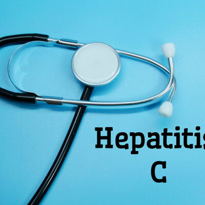 4 Signs of Hepatitis C