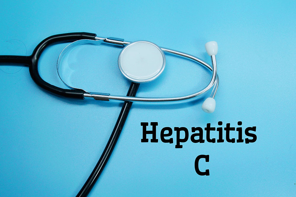 4 Signs of Hepatitis C