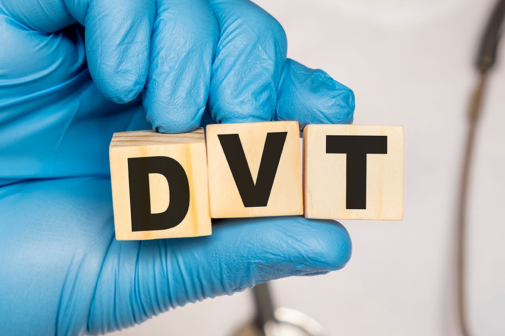 5 Treatment Options to Manage DVT