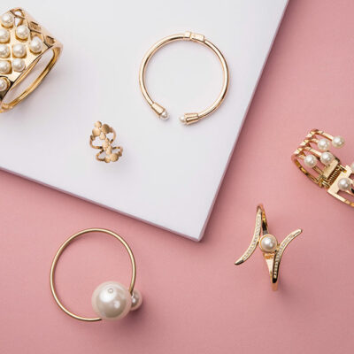 5 Smart Tips for Accessorizing With Jewelry
