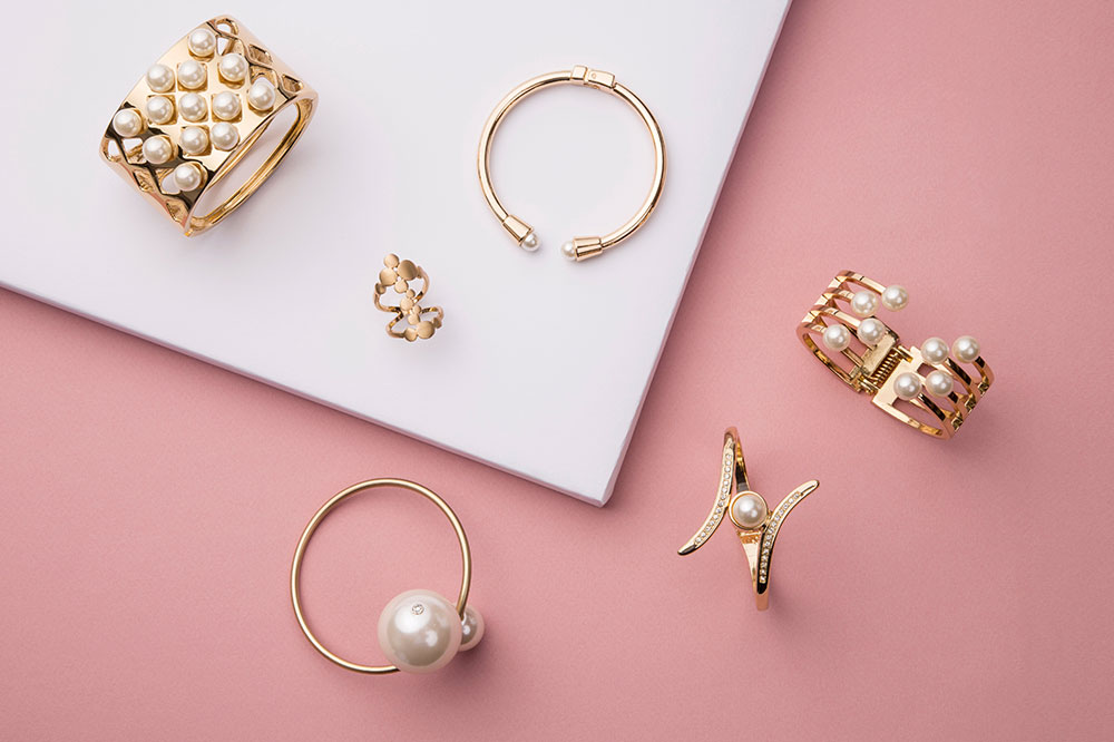 5 Smart Tips for Accessorizing With Jewelry