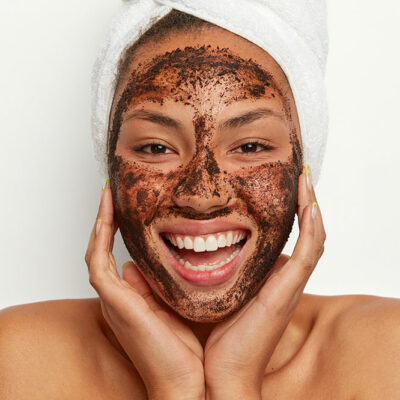 5 Ways to Use Coffee for Improving Skin Health