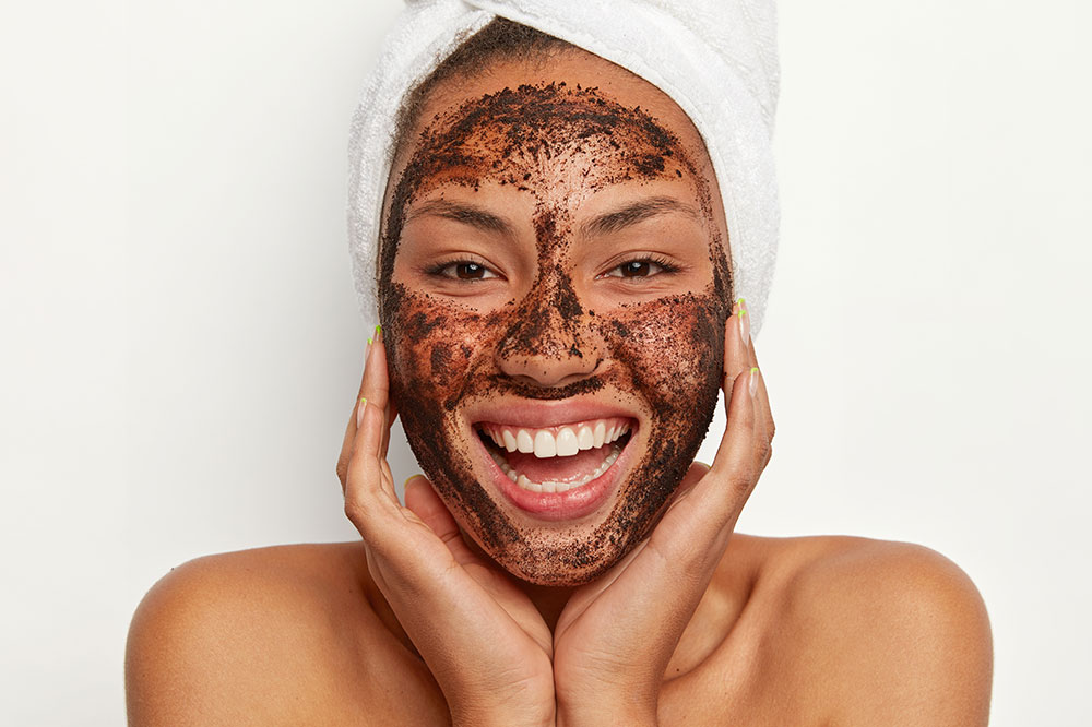 5 Ways to Use Coffee for Improving Skin Health