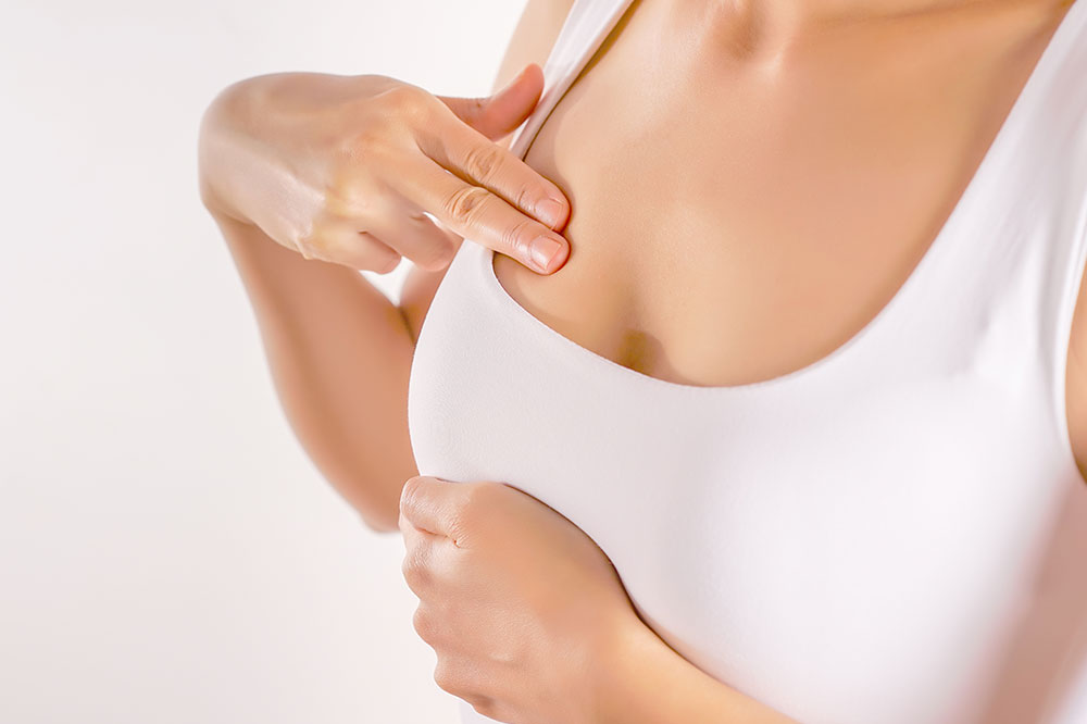 5 Things to Know About Breast Cancer and Genetic Testing