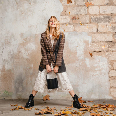 5 Versatile Dress Styles