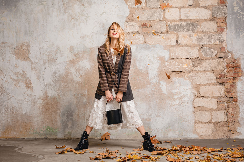 5 Versatile Dress Styles