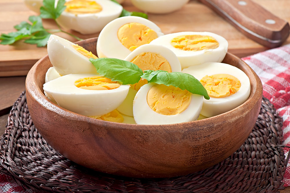 6 Easy to Make Sugar-Free Snacks for Diabetics