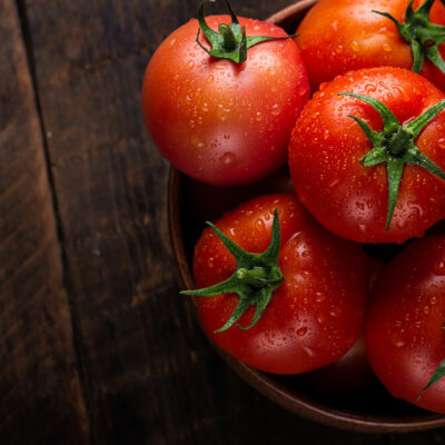 6 Foods That Boost Prostate Health