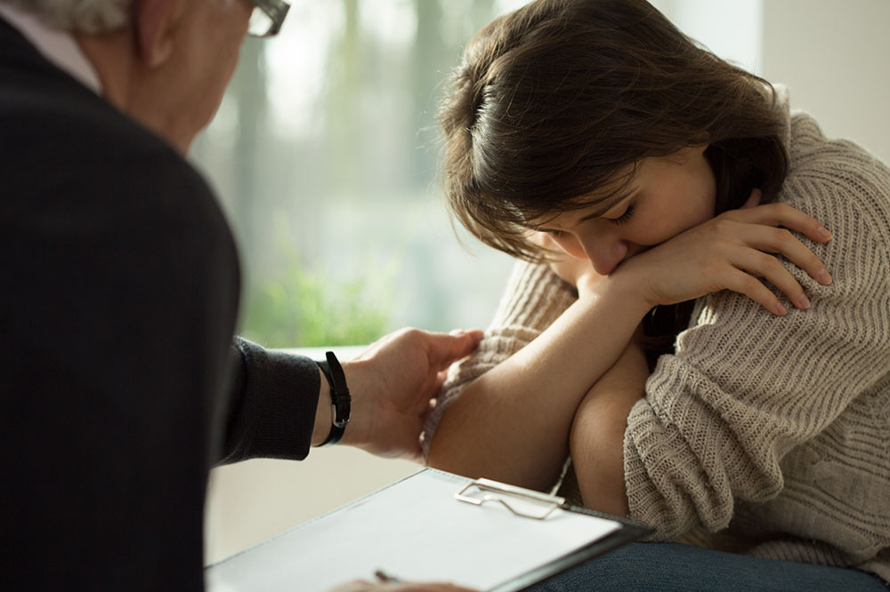 6 Most Effective Types of Therapy for Depression