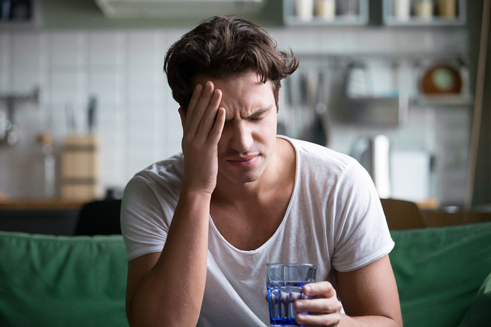 7 Herbal Remedies to Ease Migraine Attacks