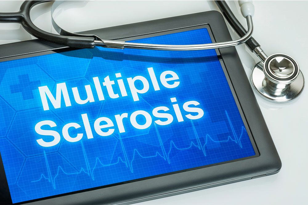 10 Common Symptoms of Multiple Sclerosis