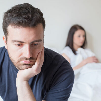 Top 4 Exercises to Manage Erectile Dysfunction