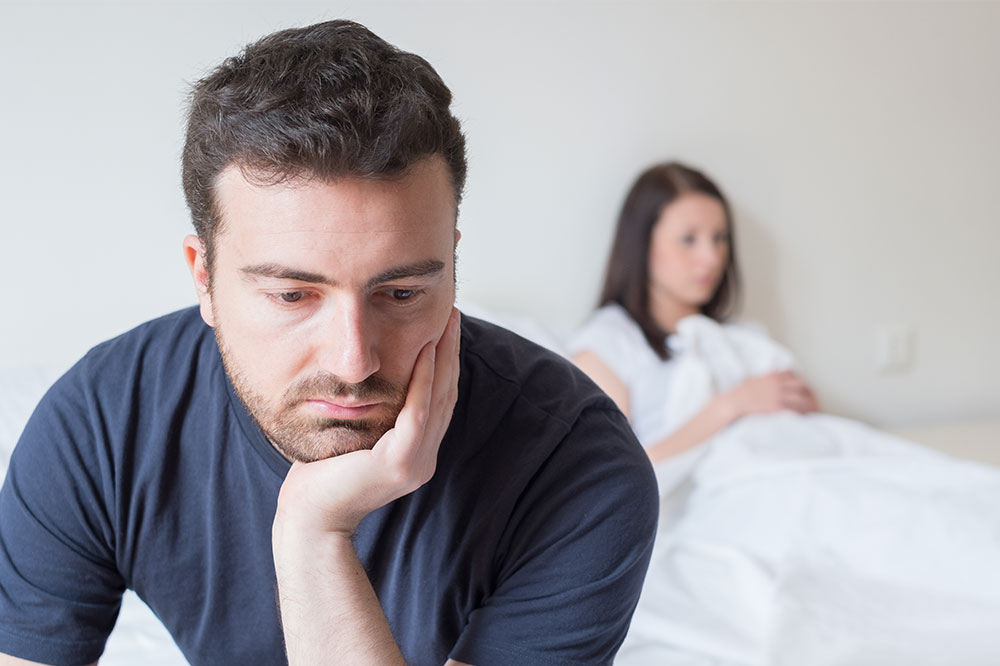 Top 4 Exercises to Manage Erectile Dysfunction