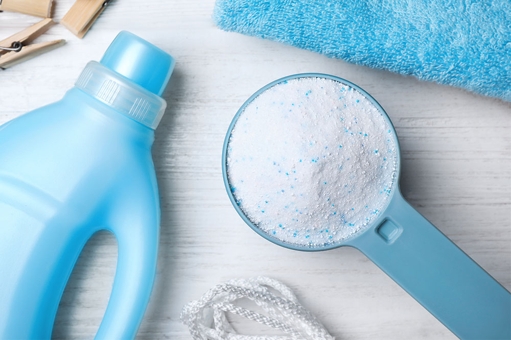 Top 5 Dermatologist Picked Laundry Detergents