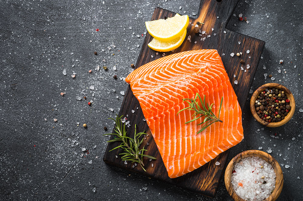 Top 5 Eating Habits That Aggravate Schizophrenia Symptoms