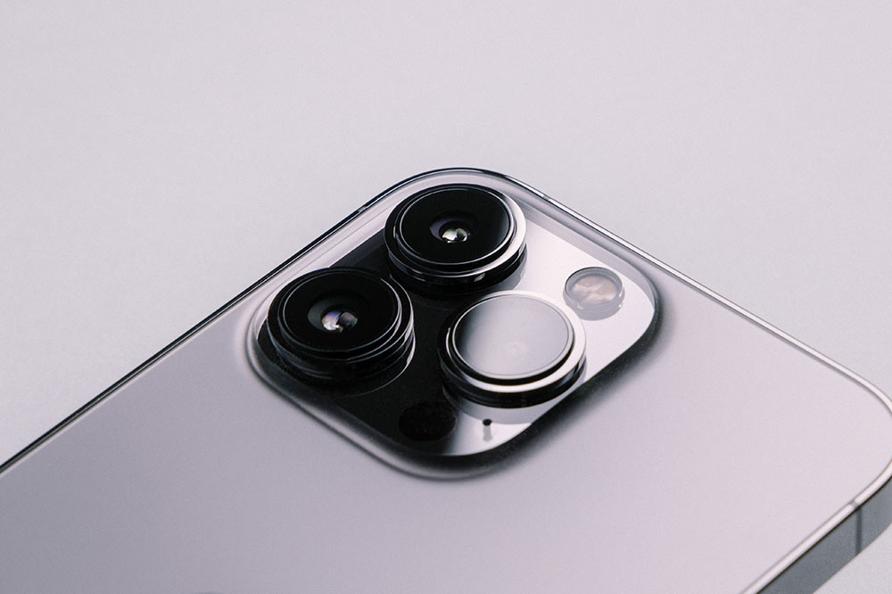 Top 5 Smartphones for Photography Enthusiasts