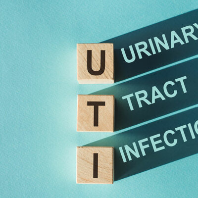 Causes and Risk Factors of UTIs