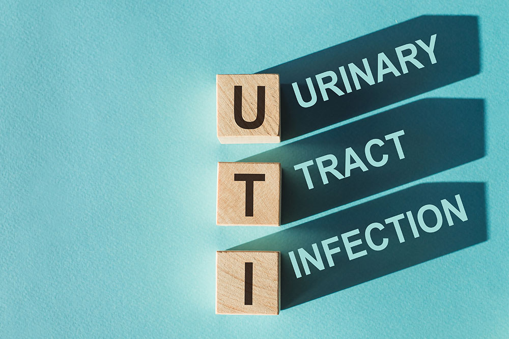 Causes and Risk Factors of UTIs