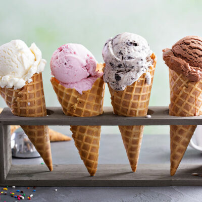 High Cholesterol – What to Eat and Avoid