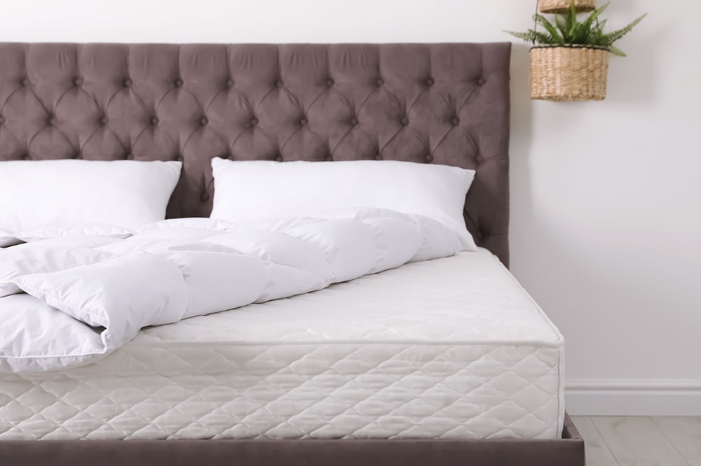 Tips To Buy the Right Mattress for Back Pain