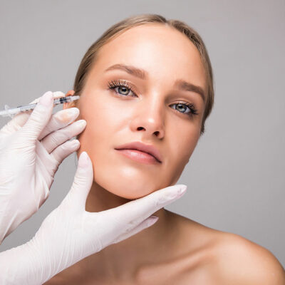 Pros and Cons of Facial Plastic Surgeries