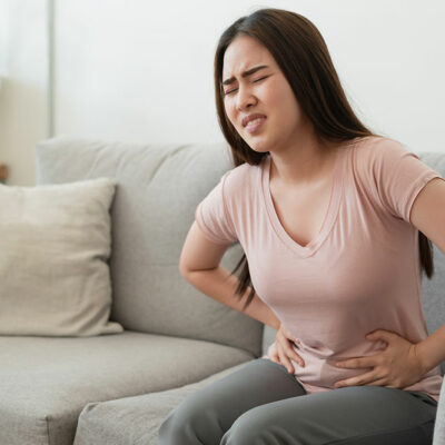 Symptoms and Food Precautions for Ulcerative Colitis