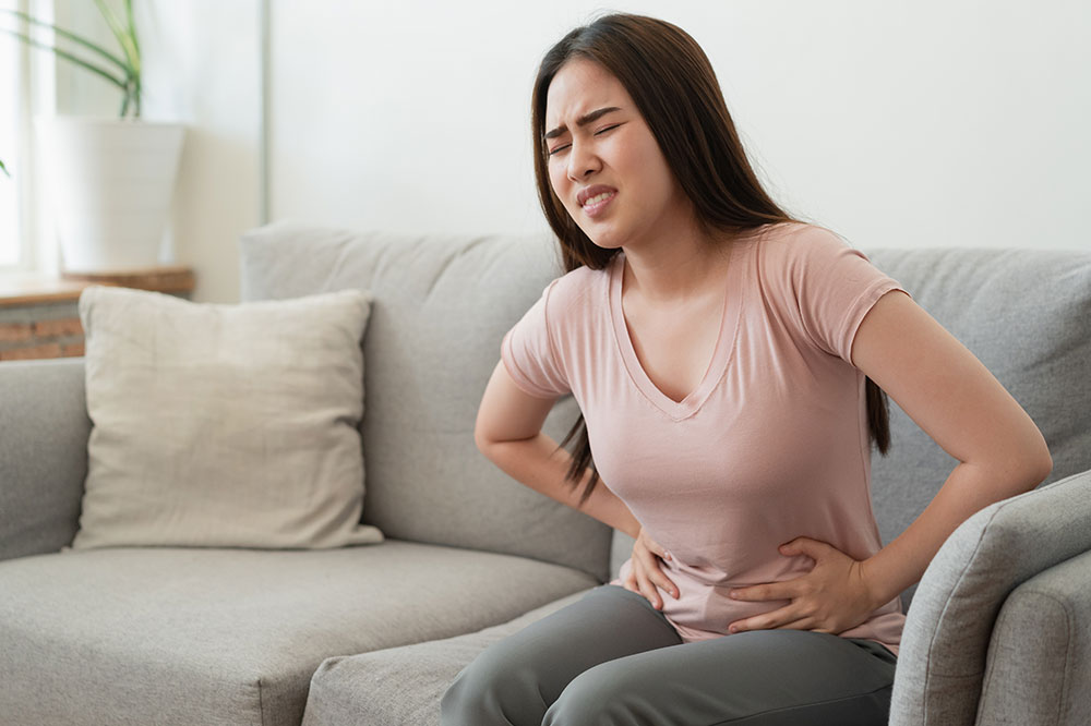 Symptoms and Food Precautions for Ulcerative Colitis