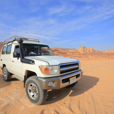 Vehicles With the Highest Resale Value