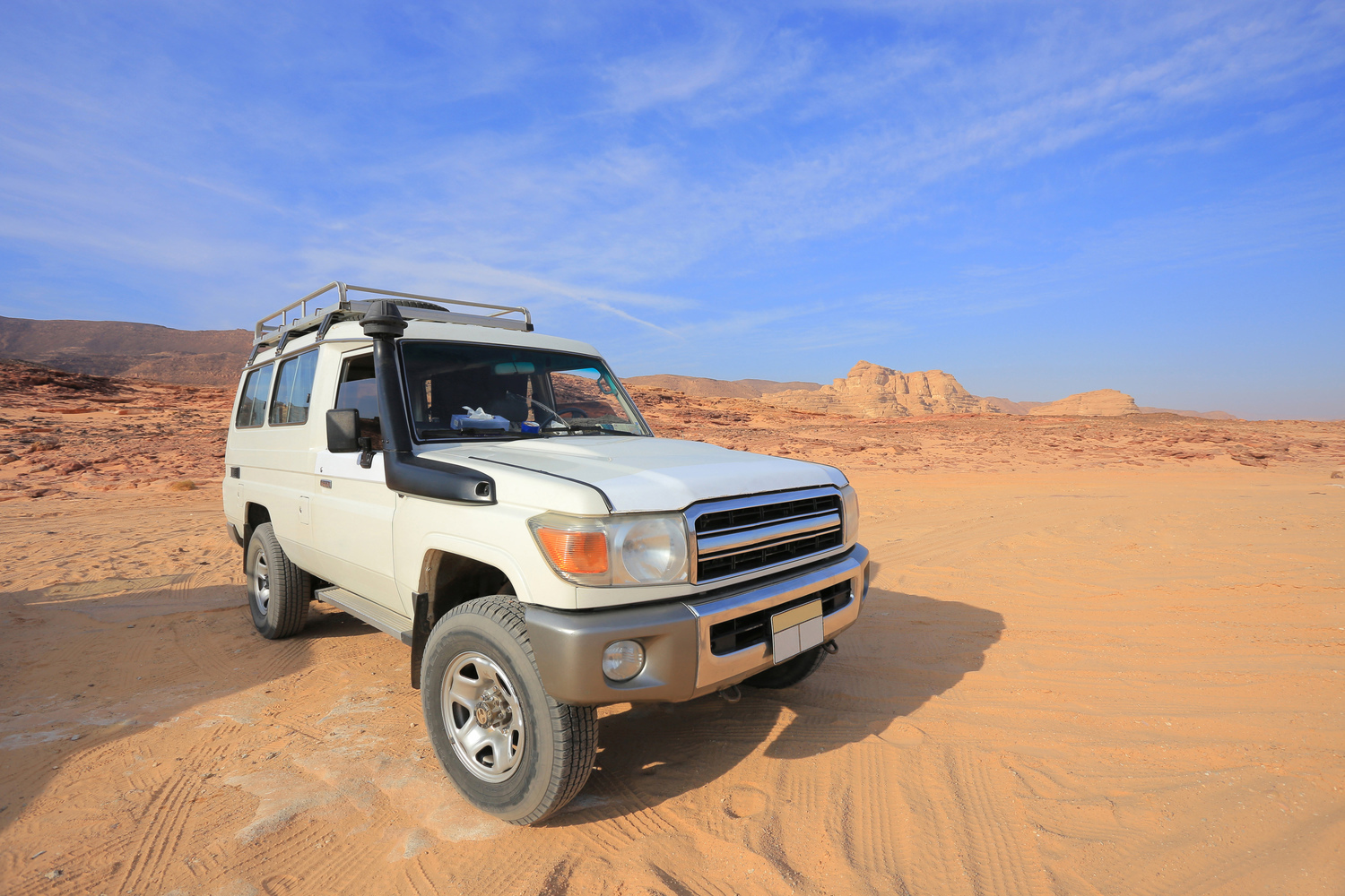 Vehicles With the Highest Resale Value