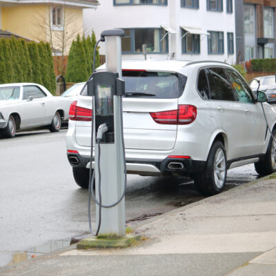 5 SUVs With The Latest Safety Features