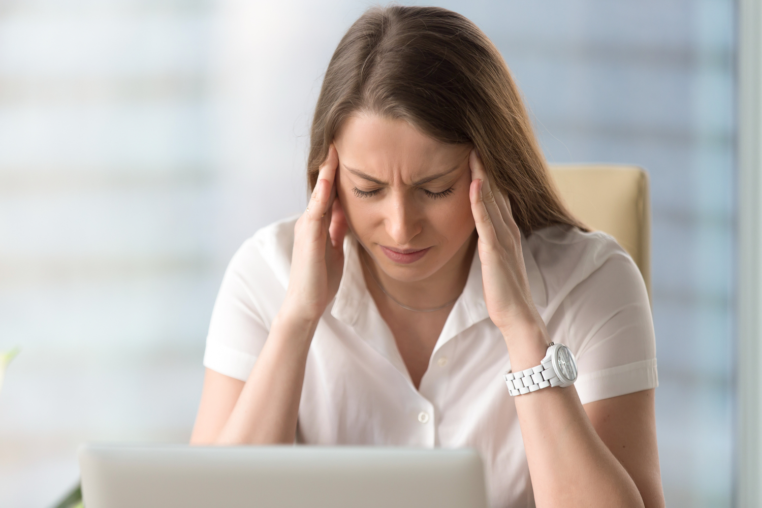 Worst Smells for Migraines
