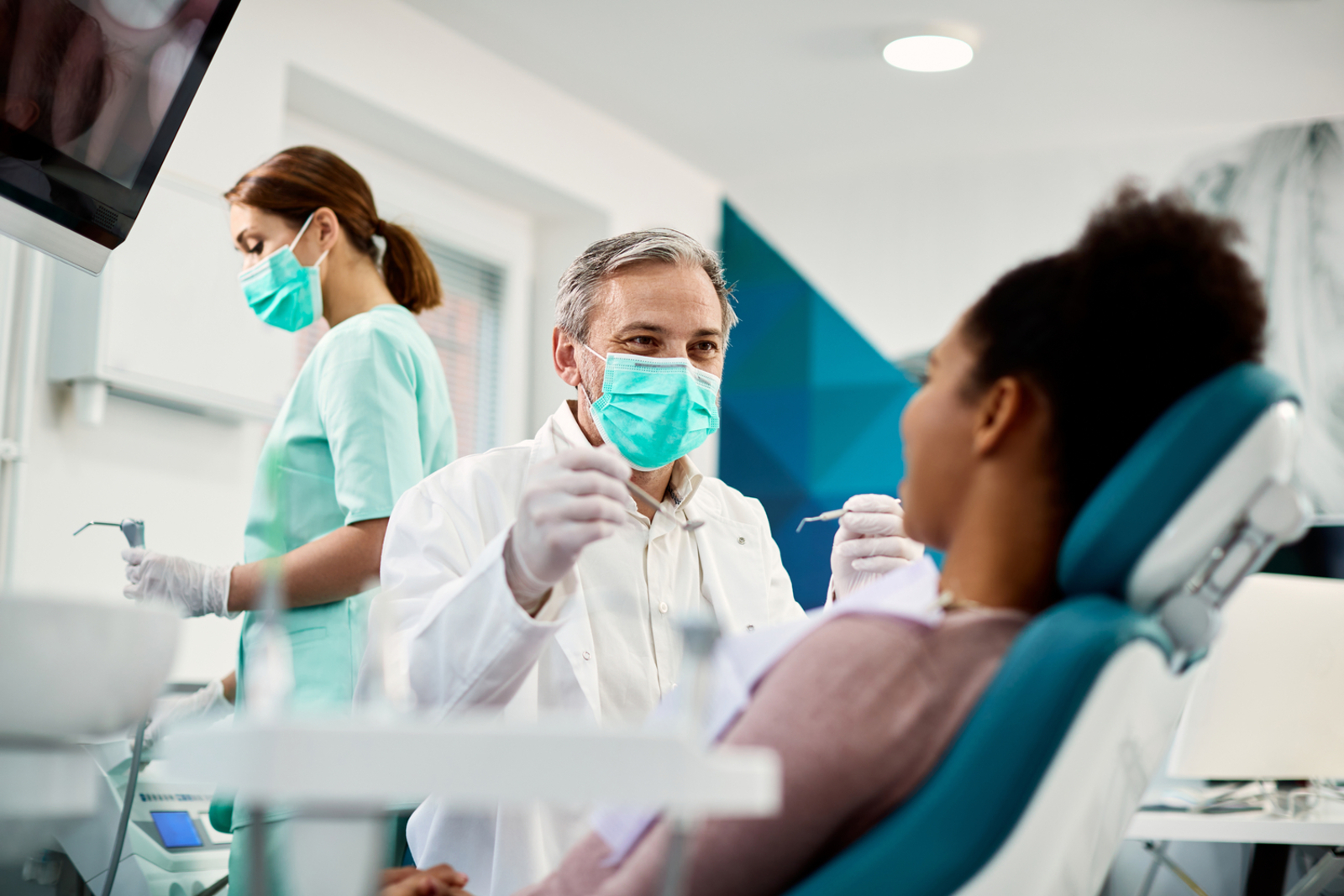 Top Things Not Covered by Medicare